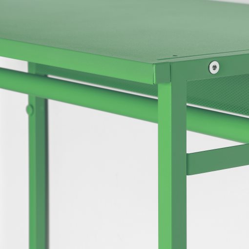 PLATSA, open clothes hanging unit, 80x40x120 cm, 206.034.29