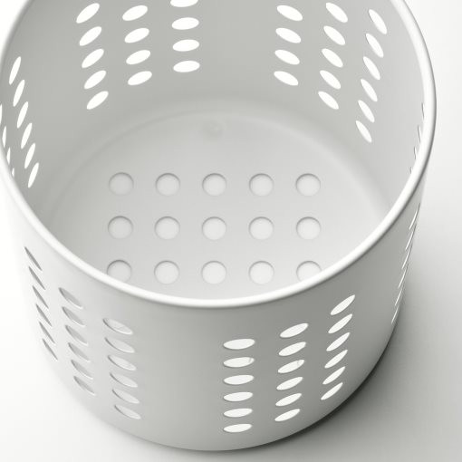 ORDNING, θήκη στραγγίσματος για μαχαιροπίρουνα, 13.5 cm, 206.058.81