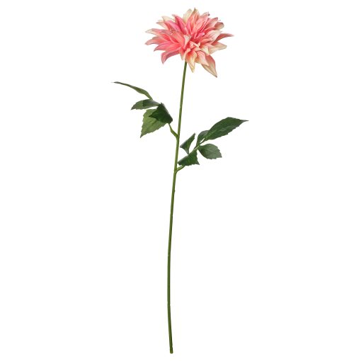 SMYCKA, artificial flower in/outdoor/Dahlia, 65 cm, 206.060.60