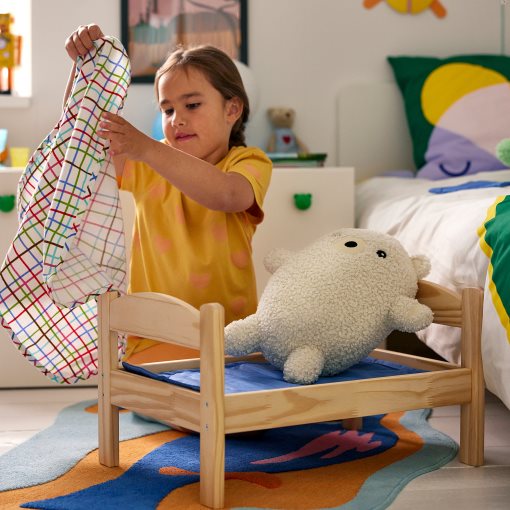 GREJSIMOJS, λούτρινο παιχνίδι, 38 cm, 206.070.50