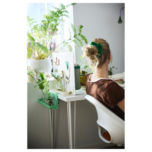 FORSASONG, θήκη οργάνωσης καλωδίων, 38 cm, 206.073.33