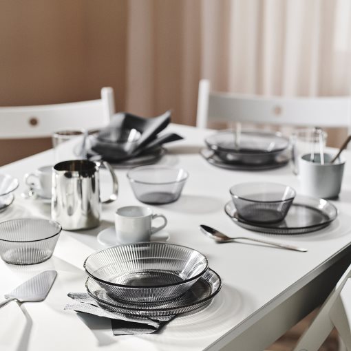 HAVSGÄDDA, βαθύ πιάτο, 19 cm, 206.074.13