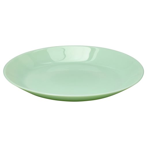 OFTAST, side plate, 19 cm, 206.082.62
