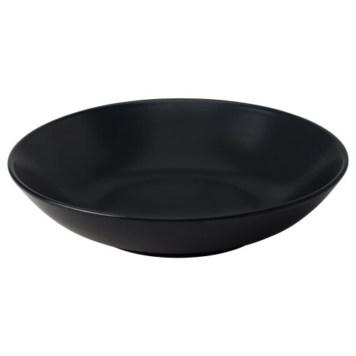 FÄRGKLAR, deep plate, 23 cm, 206.097.99