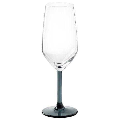 RÖDRÄKA, champagne glass, 25 cl, 206.101.04