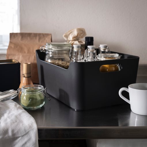 UPPDATERA, box, 34x24 cm, 206.105.52