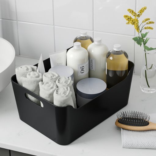 UPPDATERA, box, 34x24 cm, 206.105.52