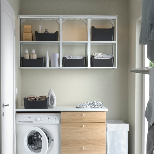 UPPDATERA, box, 34x24 cm, 206.105.52