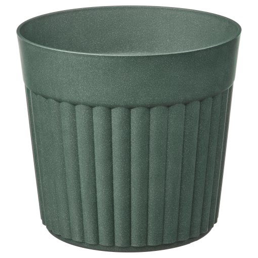 FRÄKENVÄXT, plant pot in/outdoor, 24 cm, 206.108.73