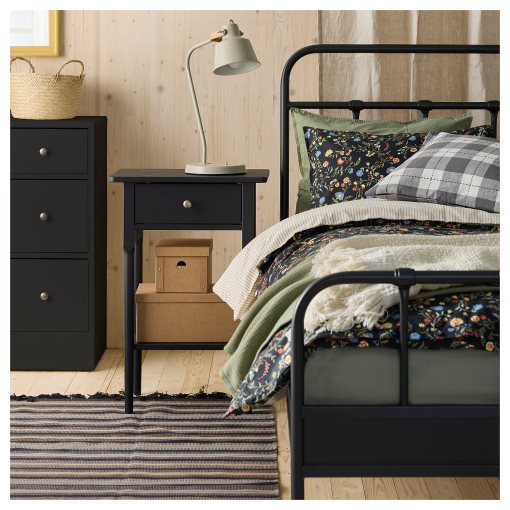 RÅVAROR, χαλί χαμηλή πλέξη/χειροποίητο, 170x240 cm, 206.109.05