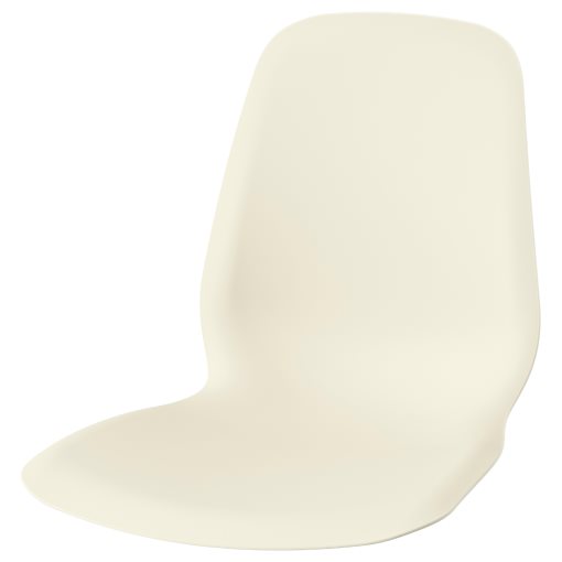 SKÅLSTA, seat shell, 206.117.97