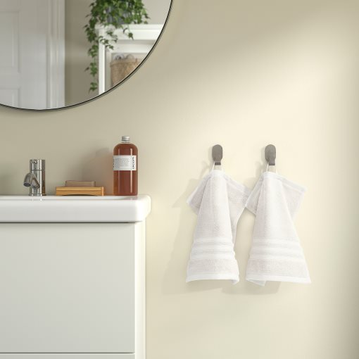 BROKGLIM, πετσέτα, 30x30 cm, 206.120.42