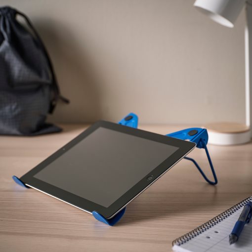 LÅNESPELARE, πτυσσόμενη βάση για laptop, 206.130.65