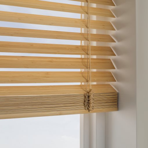 VECKLARFLY, venetian blind, 100x155 cm, 206.162.95