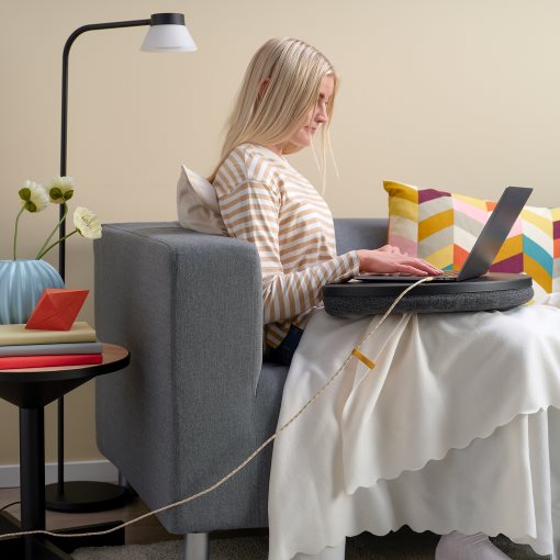 RUNDHULT, USB-C to USB-C, 1.5 m/100 W, 206.177.04