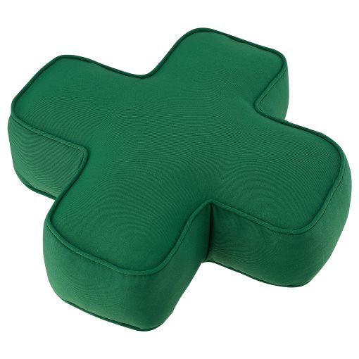 YXSTABY, μαξιλάρι gaming σε σχήμα D-pad, 206.200.04