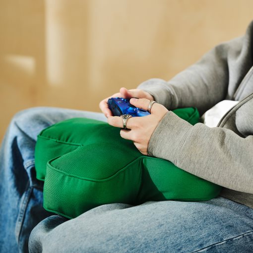 YXSTABY, μαξιλάρι gaming σε σχήμα D-pad, 206.200.04