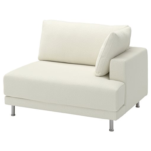 UPPÅKRA, κάλυμμα για 1,5 κάθισμα, δεξί, 206.204.00