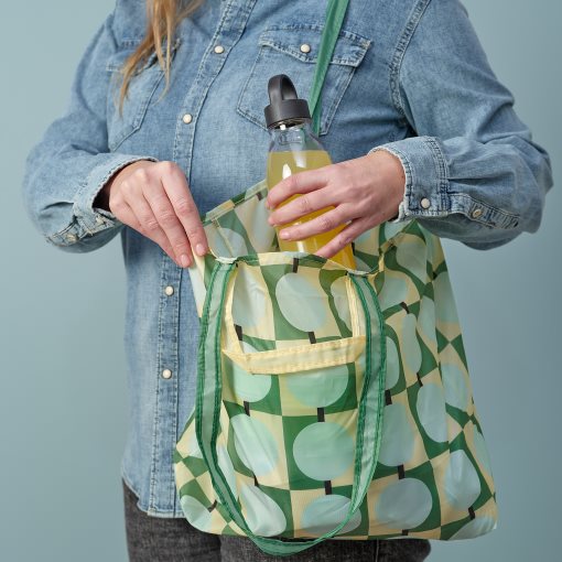 SKYNKE, carrier bag, 45x36 cm, 206.247.85