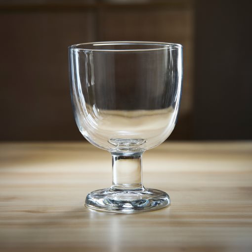 FRUKTDUVA, goblet, 27 cl, 206.254.12