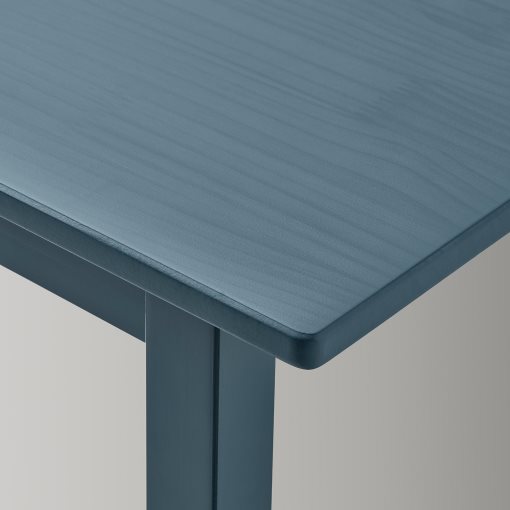 SUNDVIK, childrens table, 76x50 cm, 206.283.16