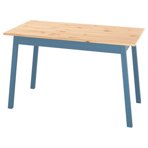 PINNTORP, table, 125x75 cm, 206.351.71
