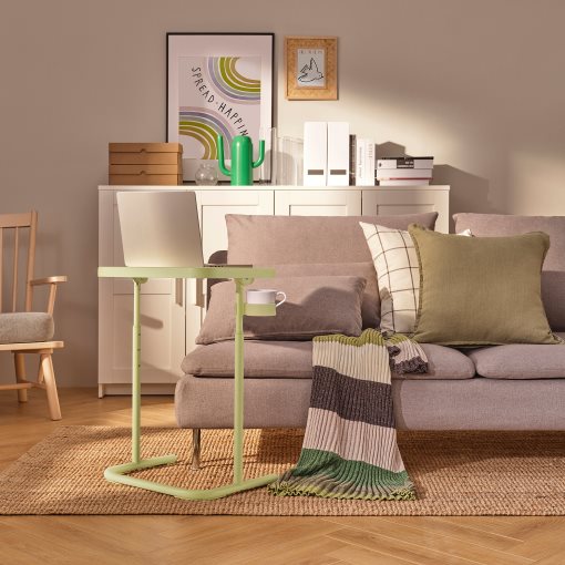 BJÖRKÅSEN, laptop stand, 206.364.15