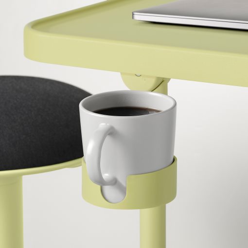 BJÖRKÅSEN, laptop stand, 206.364.15