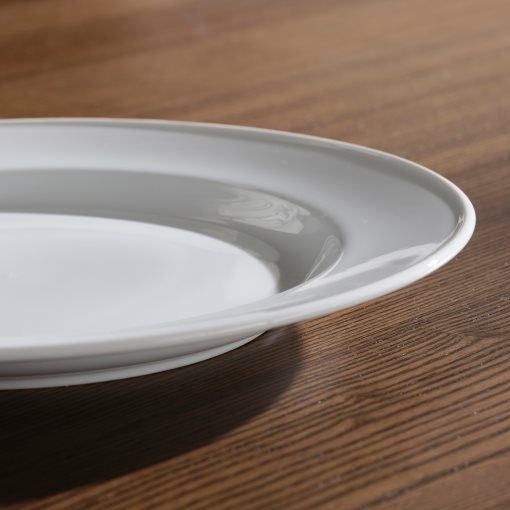 VARDAGEN, plate, 27 cm, 206.365.47