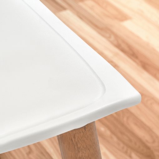 GRONSTA, bar stool counter height/in/outdoor, 64 cm, 206.372.31
