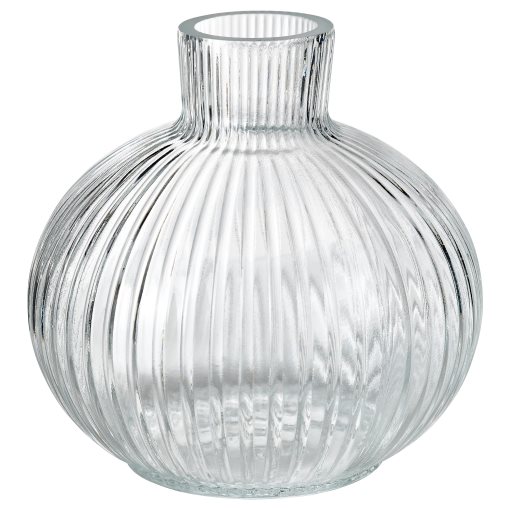 GRÅSPARV, vase, 10 cm, 206.397.82