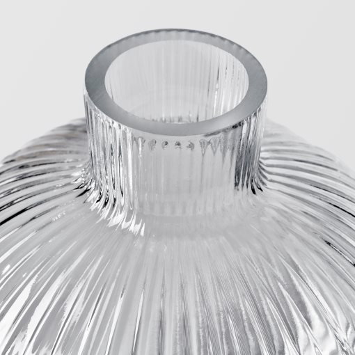 GRÅSPARV, vase, 10 cm, 206.397.82