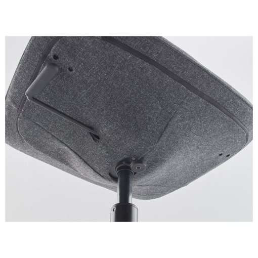 LÅNGFJÄLL, swivel chair, 291.775.74