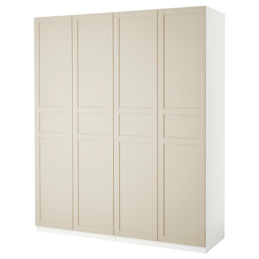 PAX, wardrobe, 291.809.15