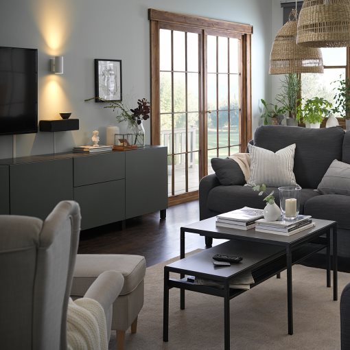 VINLIDEN, διθέσιος καναπές, 293.046.33