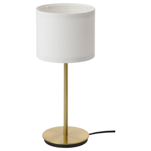 RINGSTA/SKAFTET, table lamp, 41 cm, 293.856.91