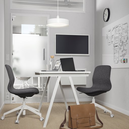 TROTTEN, desk, 120x70 cm, 294.249.42