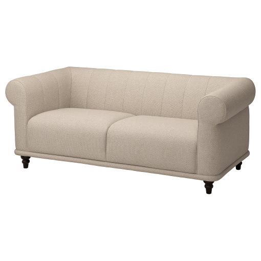 VISKAFORS, 2-seat sofa, 294.432.57