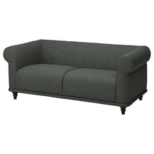 VISKAFORS, 2-seat sofa, 294.432.62