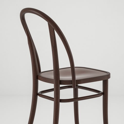 NACKANAS/SKOGS, table and 4 chairs, 140 cm, 295.282.37