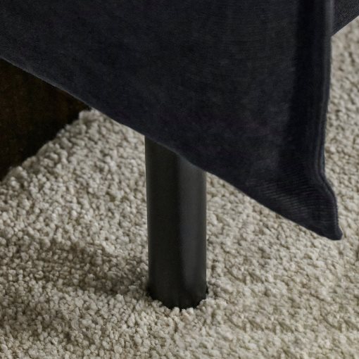 MANNARP, 4θέσιος καναπές με 2 σεζλόνγκ, 296.040.90