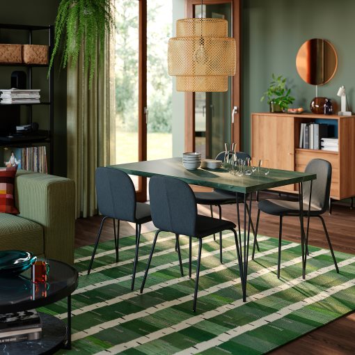 SKÅLSTA, table, 140x80 cm, 296.082.86