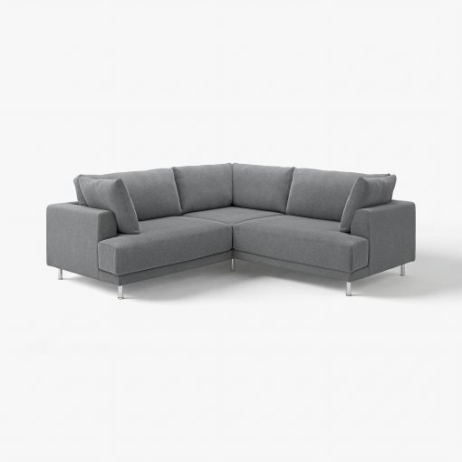 UPPÅKRA, modular corner sofa, 3-seat, 296.130.56