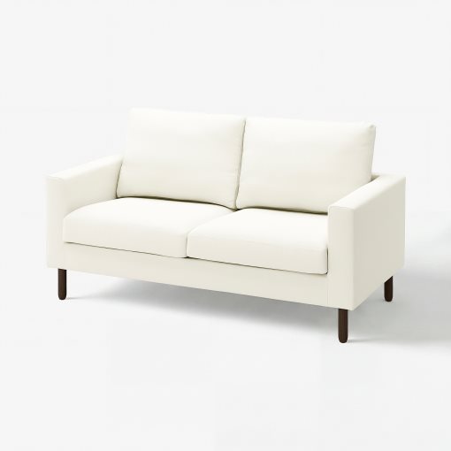 SALTSJÖBADEN, 2-seat sofa, 296.274.59