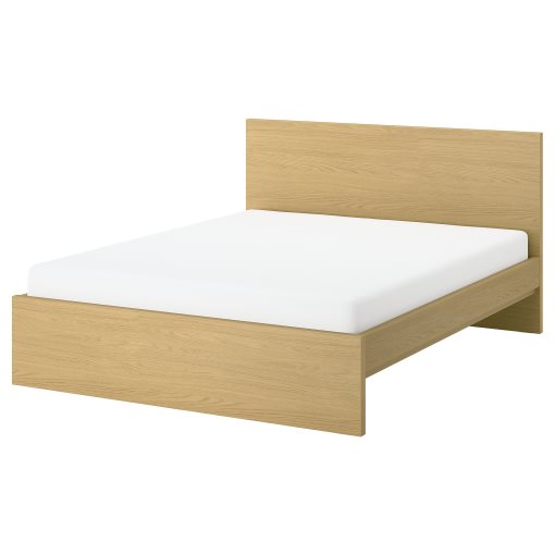 STORKLINTA, bed frame, 160x200 cm, 296.284.11