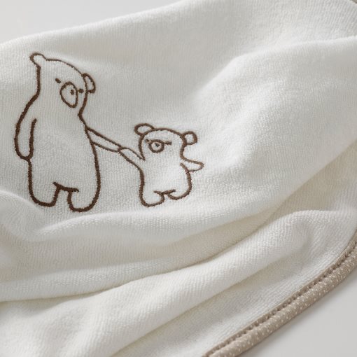 babycare mat with cover, 48x74 cm, 296.386.79
