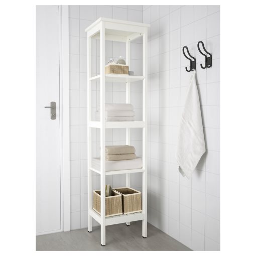 HEMNES, shelving unit, 302.176.54