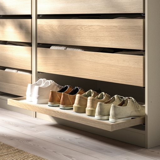 KOMPLEMENT, συρόμενος δίσκος, 100x58 cm, 302.463.88