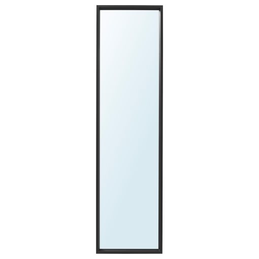 NISSEDAL, καθρέφτης, 40x150 cm, 303.203.21