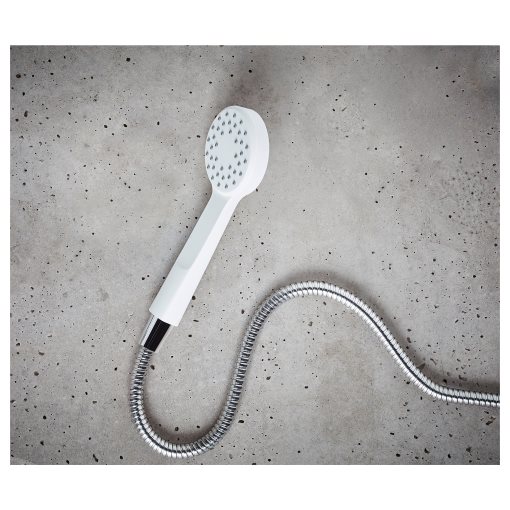 LILLREVET, single-spray handshower, 303.426.29